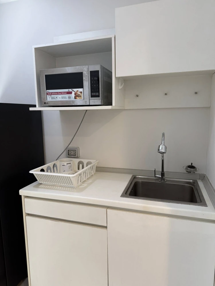 ให้เช่า iCondo Salaya 2 ตึก C ชั้น2 ห้องไม่ร้อน ติดสระว่ายน้ำ เฟอร์นิเจอร์เครื่องใช้ไฟฟ้าครบ ห้ามพลาด