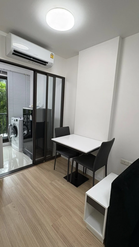 ให้เช่า iCondo Sukhumvit 103 ชั้น 3 ห้องแต่งครบ น่าอยู่ จองเลย ห้ามพลาด