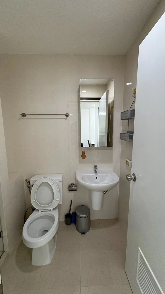 ให้เช่า iCondo Sukhumvit 103 ชั้น 3 ห้องแต่งครบ น่าอยู่ จองเลย ห้ามพลาด