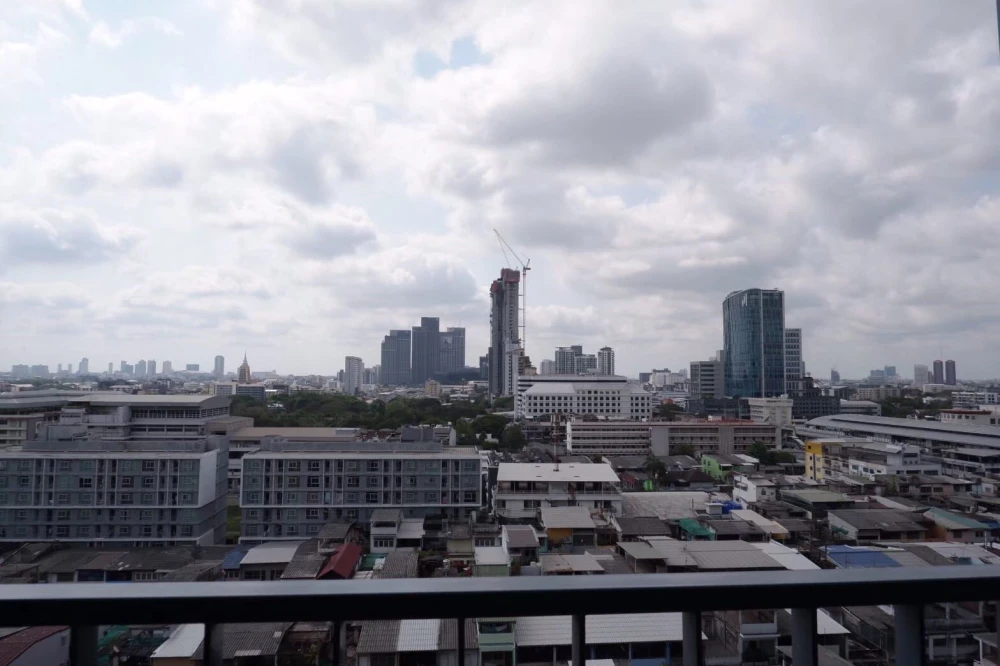 ให้เช่า Ideo สุขุมวิท 93 ห้องชั้นสูงพร้อมอยู่ เฟอร์พร้อม กว้างขวางอยู่วบายรีบจองเลย