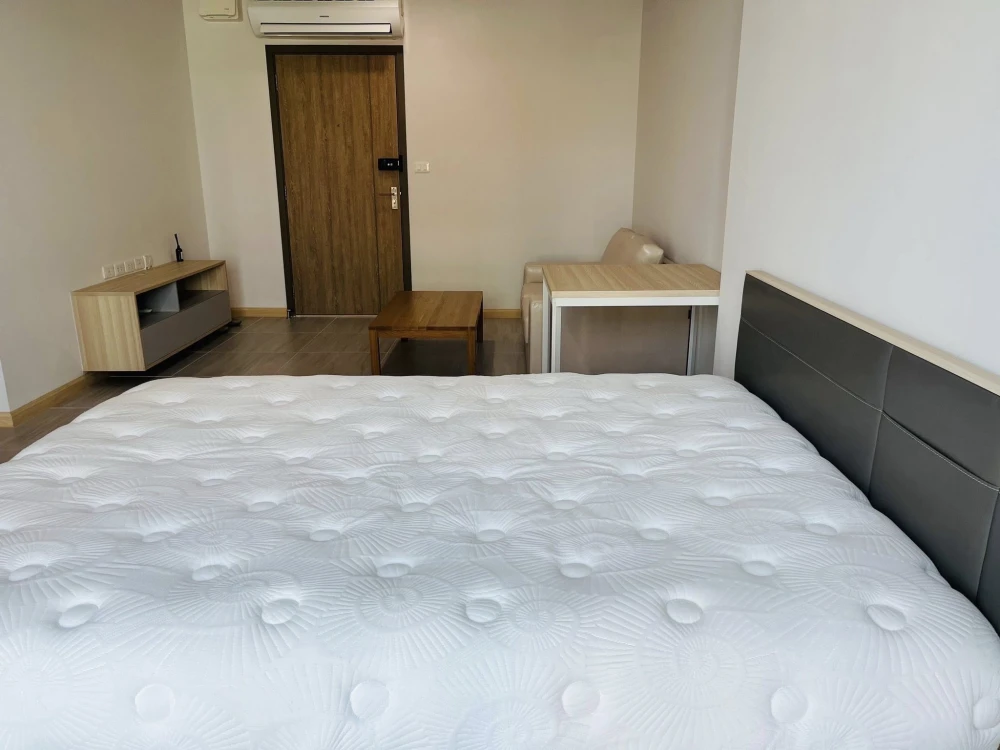 ให้เช่า IDEO - O2 ห้องชั้นสูงน่าอยู่ จองเลย