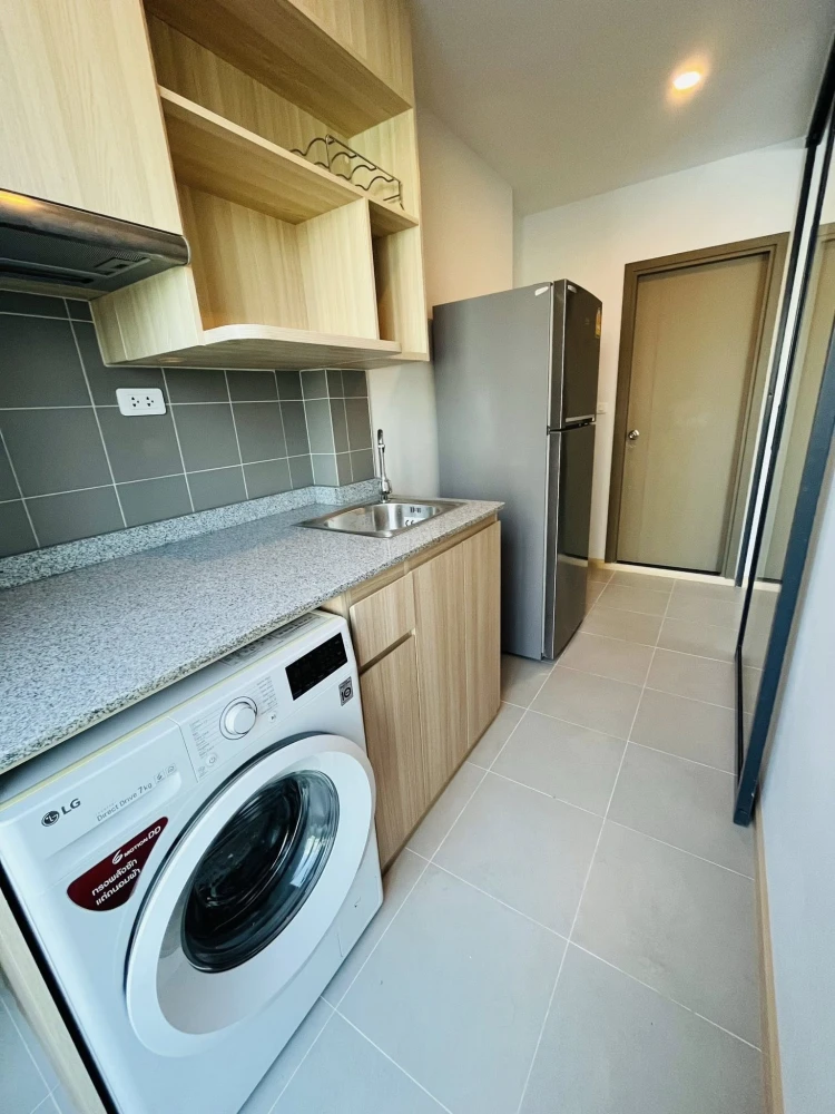 ให้เช่า IDEO - O2 ห้องชั้นสูงน่าอยู่ จองเลย