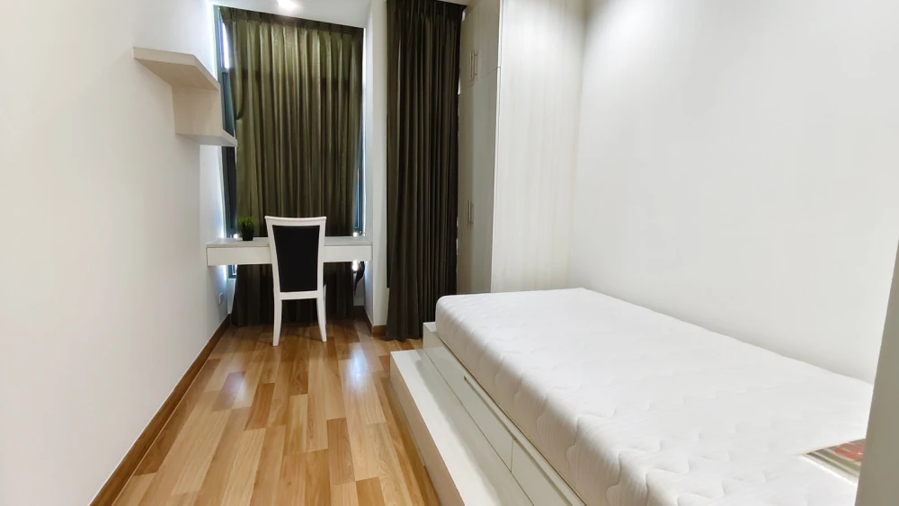 ให้เช่า Ideo Blucove Sukhumvit ชั้น 15 ห้องน่าอยู่ แต่งครบ สนใจจองเลย ห้ามพลาด