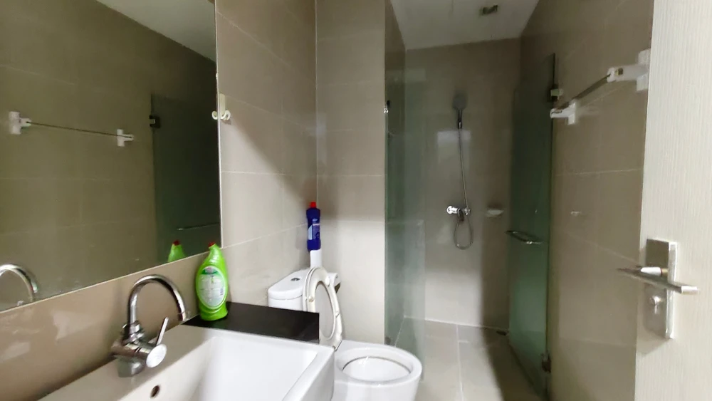 ให้เช่า Ideo Blucove Sukhumvit ชั้น 15 ห้องน่าอยู่ แต่งครบ สนใจจองเลย ห้ามพลาด