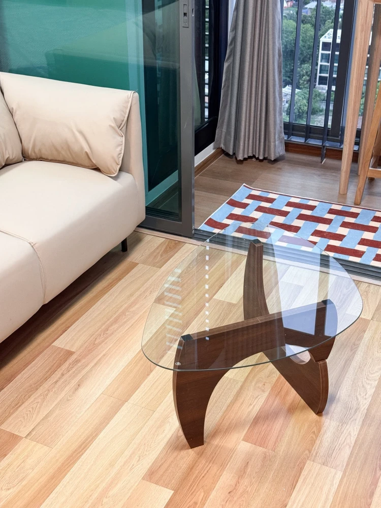 ให้เช่า Ideo Blucove Sukhumvit ชั้น 18 วิวดีมาก ทิศเหนือ ลมดี City View มาแต่ตัวเข้าอยู่ได้เลย