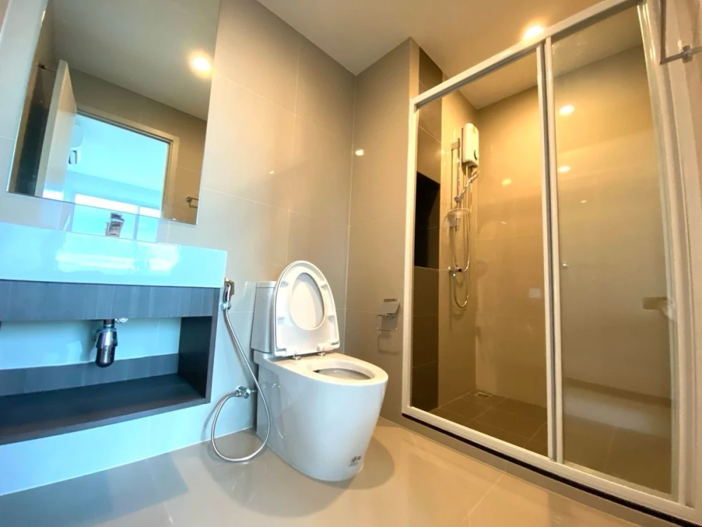 ให้เช่า Ideo Charan 70 - Riverview ชั้น 19 วิวสวย ห้องแต่งครบ จองเลย ด่วนๆ