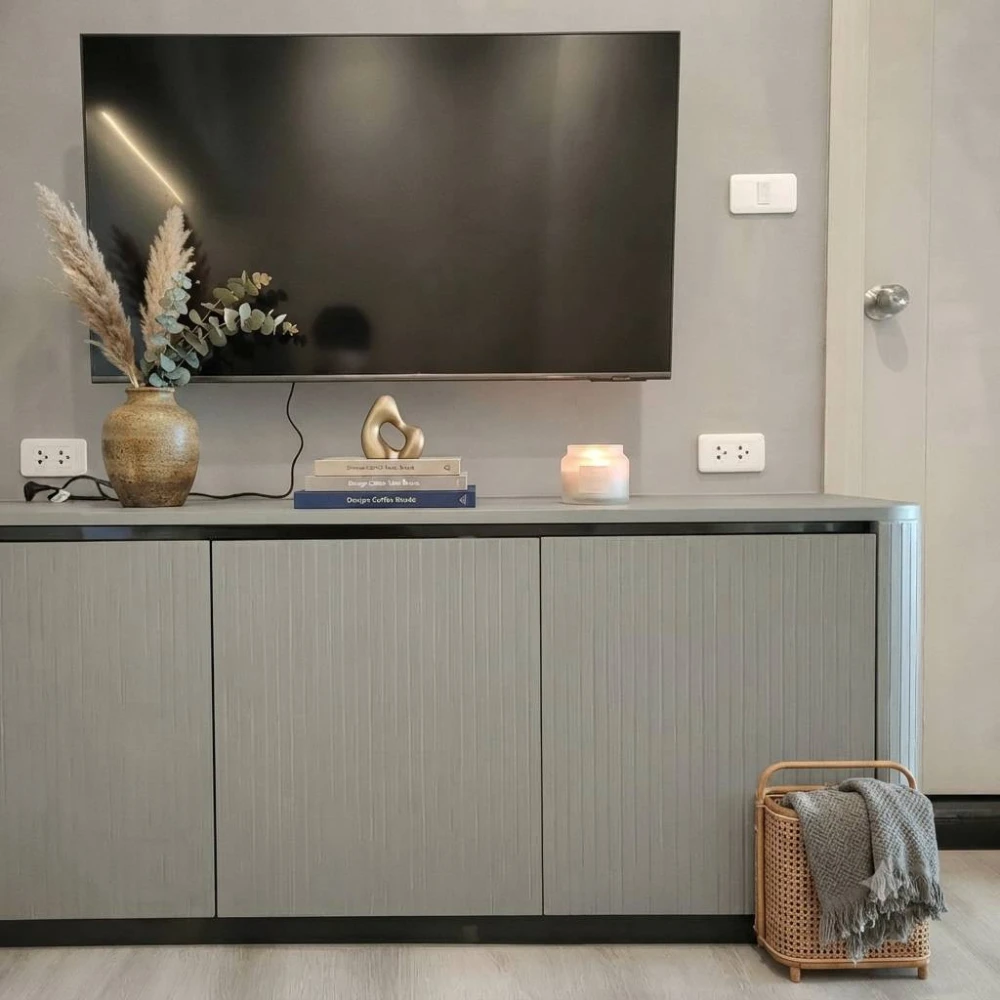 ให้เช่า Ideo Charan 70 - Riverview ชั้น 6 ห้องน่าอยู่ มาพร้อมการตกแต่งที่ครบครัน จองเลย
