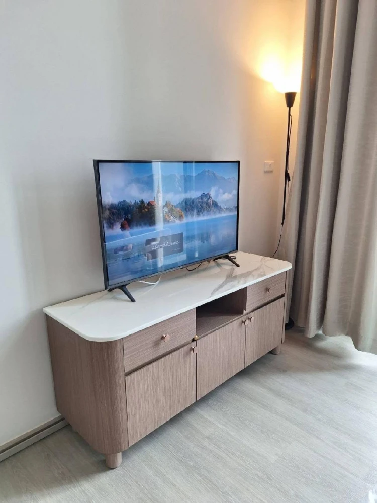 ให้เช่า Ideo Charan 70 - Riverview ห้องเพดานสูงโปร่งโล่ง มาพร้อมสิ่งอำนวยความสะดวกครบครัน จองเลย