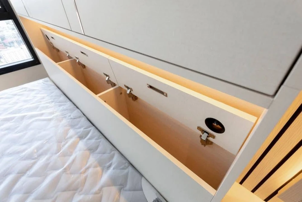 ให้เช่า Ideo Charan 70 River View ห้อง 2 ชั้น สไตล์ Duplex แต่งครบ พร้อมเข้าอยู่  ชั้น 34  วิวแม่น้ำเจ้าพระยา แบบเต็มตา จองเลย