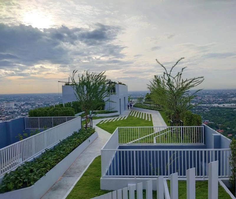 ให้เช่า Ideo Charan 70 Riverview ห้องพร้อมอยู่ วิวแม่น้ำเจ้าพระยาสุดจึ้ง แถมราคาดี สบายกระเป๋า รีบจองด่วน!!