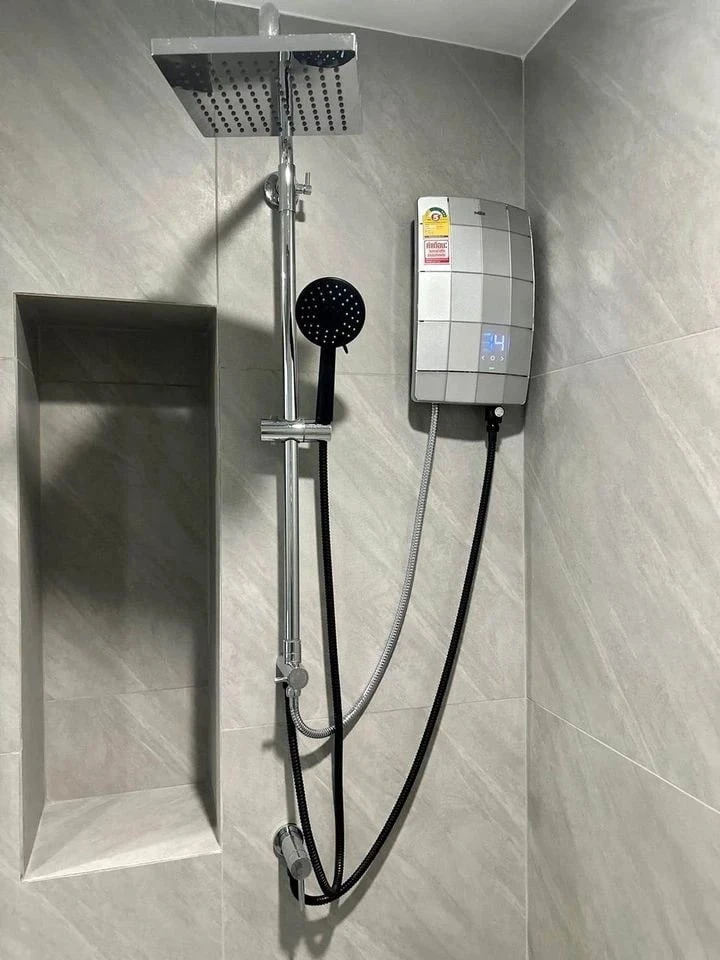 ให้เช่า Ideo Chula Samyan ห้องมุมคนไม่พลุกพล่าน พื้นที่ใช้สอยเยอะ มาพร้อมสิ่งอำนวยความสะดวกครบครัน ห้ามพลาด