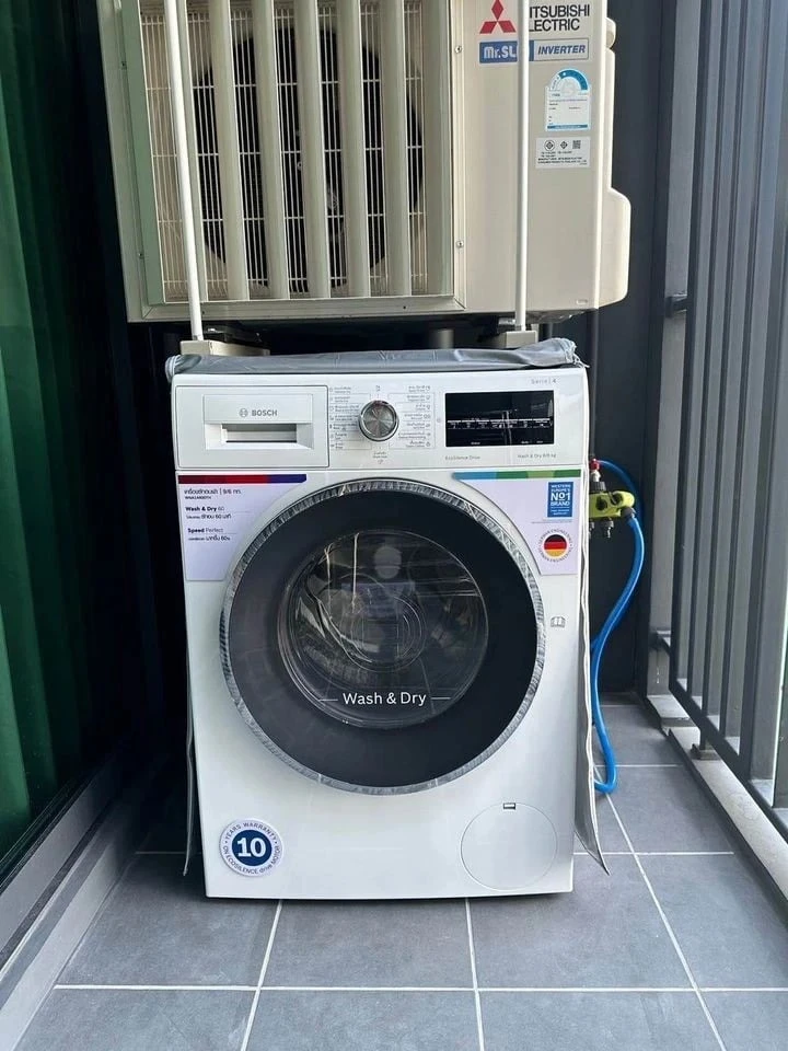 ให้เช่า Ideo Chula Samyan ห้องมุมคนไม่พลุกพล่าน พื้นที่ใช้สอยเยอะ มาพร้อมสิ่งอำนวยความสะดวกครบครัน ห้ามพลาด