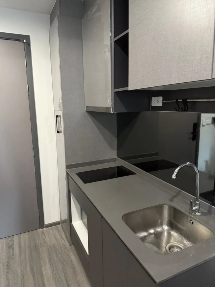 ให้เช่า Ideo Chula Samyan 1 ห้องนอน 1 ห้องน้ำ เฟอร์นิเจอร์ครบครัน ทำเลดี เดินทางสะดวก รีบจองเลยจ้า