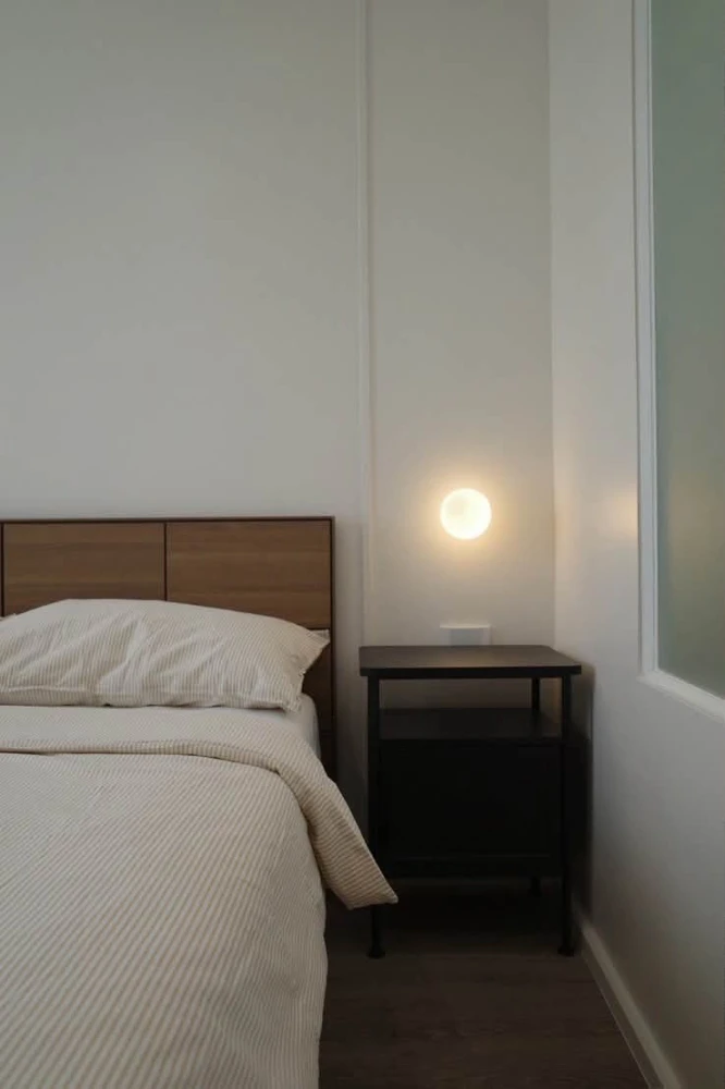 ให้เช่า Ideo Ladprao 5 1 ห้องนอน เฟอร์นิเจอร์ครบครัน มาพร้อมสิ่งอำนวยความสะดวกครบครัน จองด่วน