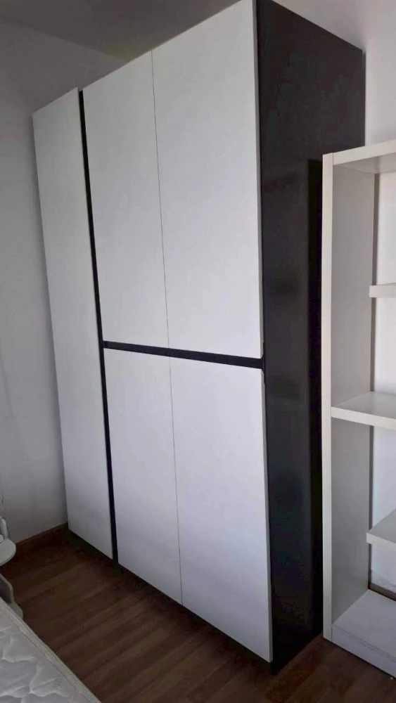 ให้เช่า Ideo Mix สุขุมวิท 103 ห้องชั้นสูง วิวเมืองโปร่งสบาย ไม่มีตึกบัง ลมพัดเย็นสบายตลอดวัน รีบจองเลย