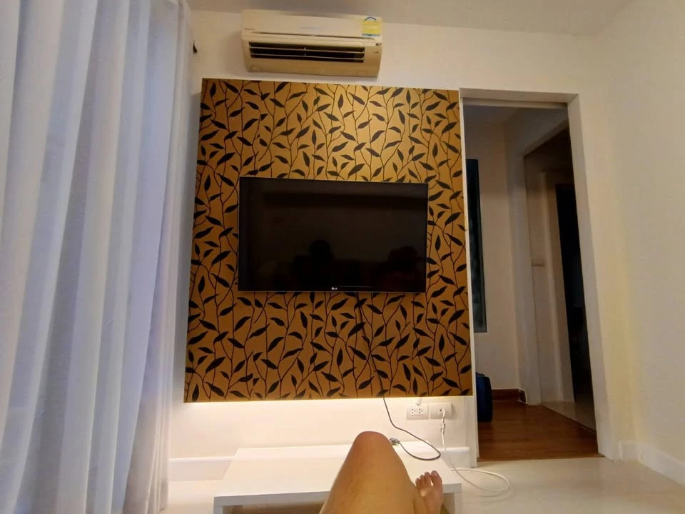 ให้เช่า Ideo Mix Sukhumvit 103 ห้องกว้างขวางอยู่สบาย เฟอร์ครบ รีบจองเลย
