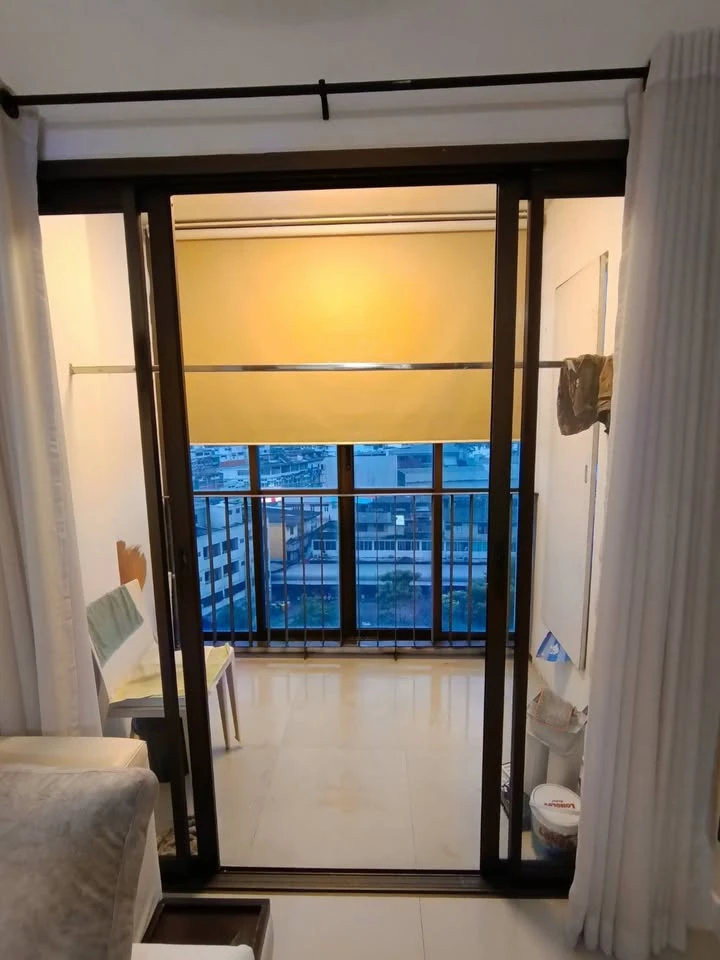 ให้เช่า Ideo Mix Sukhumvit 103 ห้องกว้างขวางอยู่สบาย เฟอร์ครบ รีบจองเลย