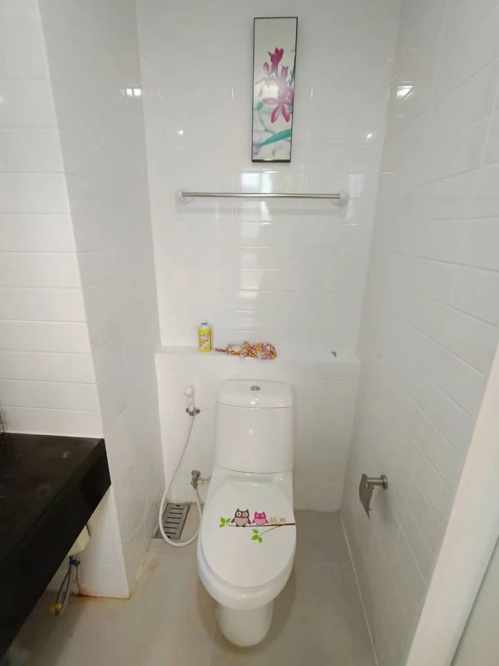 ให้เช่า Ideo Mix Sukhumvit 103 ห้องกว้างขวางอยู่สบาย เฟอร์ครบ รีบจองเลย
