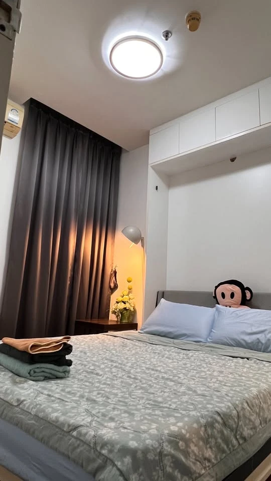 ให้เช่า Ideo Mix Sukhumvit 103 ห้องน่าอยู่ เฟอร์ครบครัน วิวสวย ไม่บล็อค ดีแบบนี้รีบจองเลย