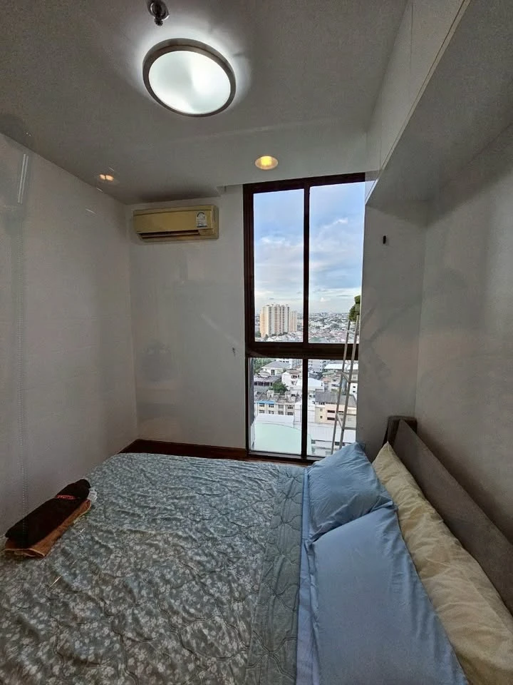 ให้เช่า Ideo Mix Sukhumvit 103 ห้องน่าอยู่ เฟอร์ครบครัน วิวสวย ไม่บล็อค ดีแบบนี้รีบจองเลย