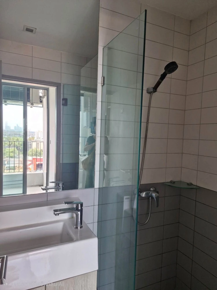 ให้เช่า Ideo mobi สุขุมวิท แต่งครบ Fully-furnished เครื่องใช้ไฟฟ้าครบ READY TO MOVE IN