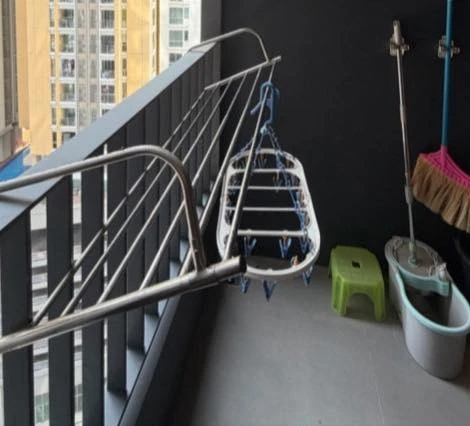 ให้เช่า Ideo Mobi Asoke 1 ห้องนอน 1 ห้องน้ำ เฟอร์นิเจอร์ครบครัน หิ้วกระเป๋าเข้าอยู่ได้เลยจ้า