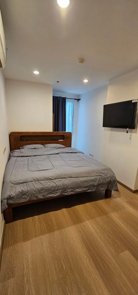 ให้เช่า Ideo Mobi Charan-Interchange ชั้น 21 ห้องน่าอยู่ แต่งครบ สนใจจองเลย ด่วนๆ