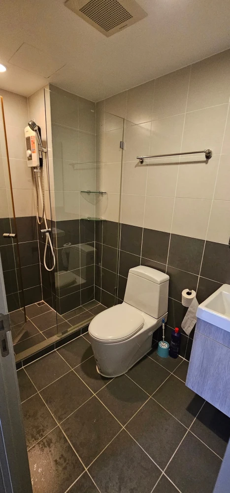 ให้เช่า Ideo Mobi Charan-Interchange ชั้น 21 ห้องน่าอยู่ แต่งครบ สนใจจองเลย ด่วนๆ