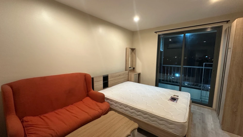 ให้เช่า Ideo Mobi Charan-Interchange ห้องน่าอยู่ หิ้วกระเป๋ามาเลย ห้ามพลาด images