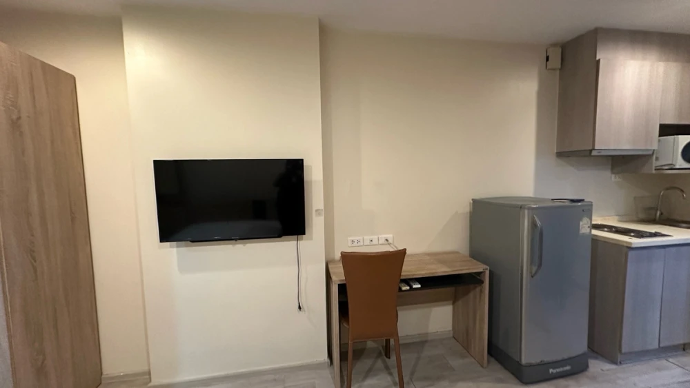 ให้เช่า Ideo Mobi Charan-Interchange ห้องน่าอยู่ หิ้วกระเป๋ามาเลย ห้ามพลาด