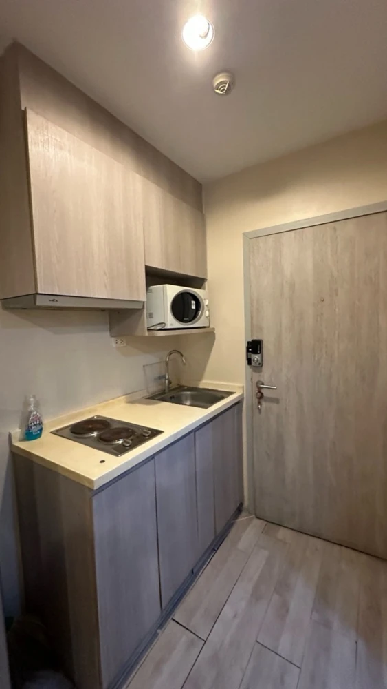 ให้เช่า Ideo Mobi Charan-Interchange ห้องน่าอยู่ หิ้วกระเป๋ามาเลย ห้ามพลาด