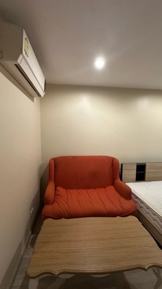 ให้เช่า Ideo Mobi Charan-Interchange ห้องน่าอยู่ หิ้วกระเป๋ามาเลย ห้ามพลาด