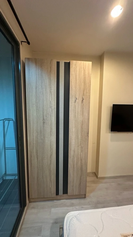 ให้เช่า Ideo Mobi Charan-Interchange ห้องน่าอยู่ หิ้วกระเป๋ามาเลย ห้ามพลาด