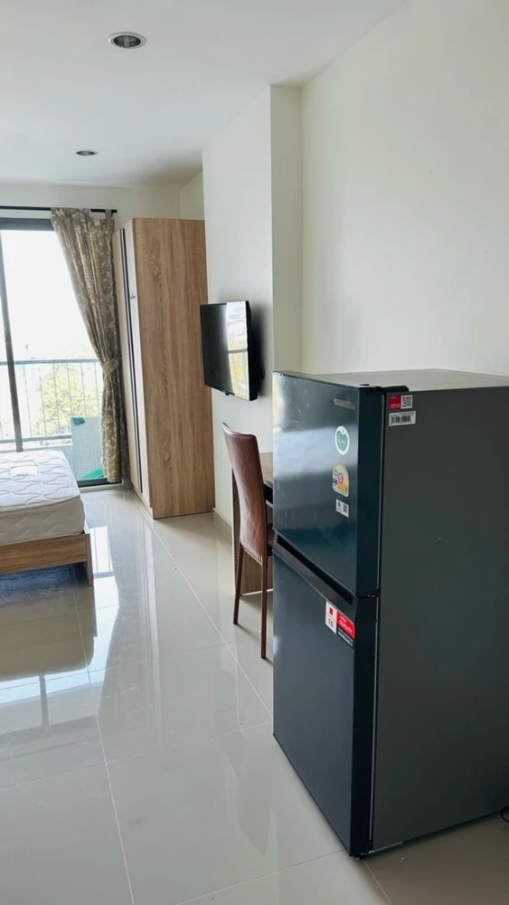 ให้เช่า Ideo Mobi Charan-Interchange ห้องน่าอยู่ หิ้วกระเป๋ามาเลย ห้ามพลาด