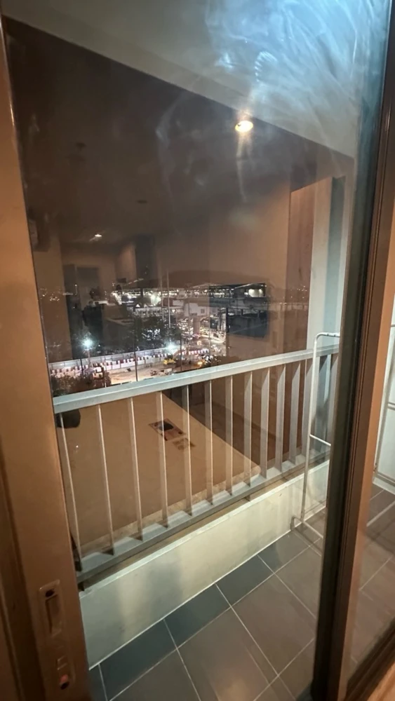 ให้เช่า Ideo Mobi Charan-Interchange ห้องน่าอยู่ หิ้วกระเป๋ามาเลย ห้ามพลาด