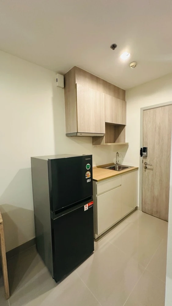 ให้เช่า Ideo Mobi Charan-Interchange ห้องน่าอยู่ หิ้วกระเป๋ามาเลย ห้ามพลาด