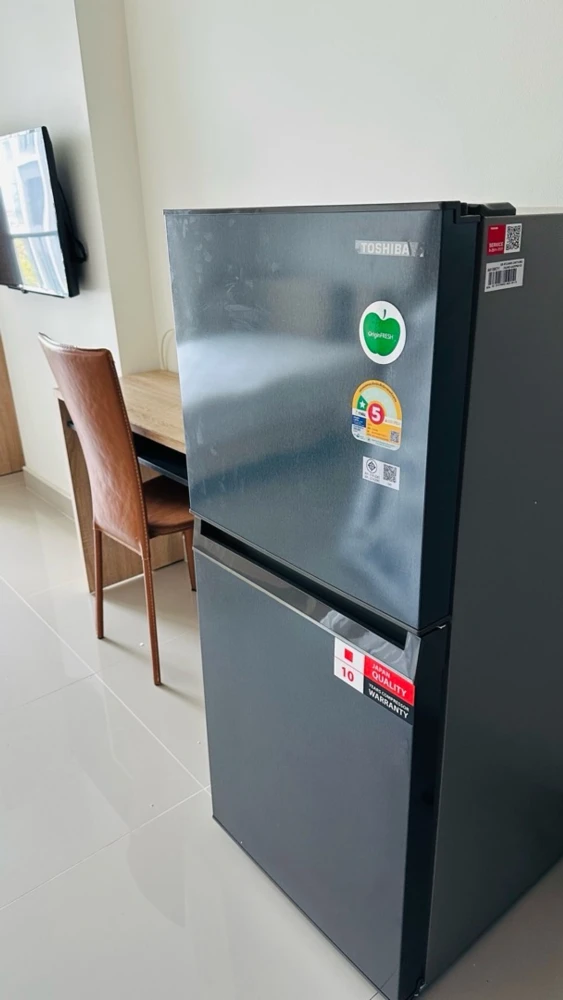 ให้เช่า Ideo Mobi Charan-Interchange ห้องน่าอยู่ หิ้วกระเป๋ามาเลย ห้ามพลาด