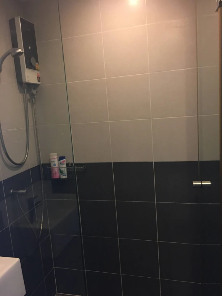 ให้เช่า Ideo Mobi Charan-Interchange ห้องพร้อมอยู่ เฟอร์พร้อม ราคาสบายกระเป๋า ชั้นสูง จองเลย