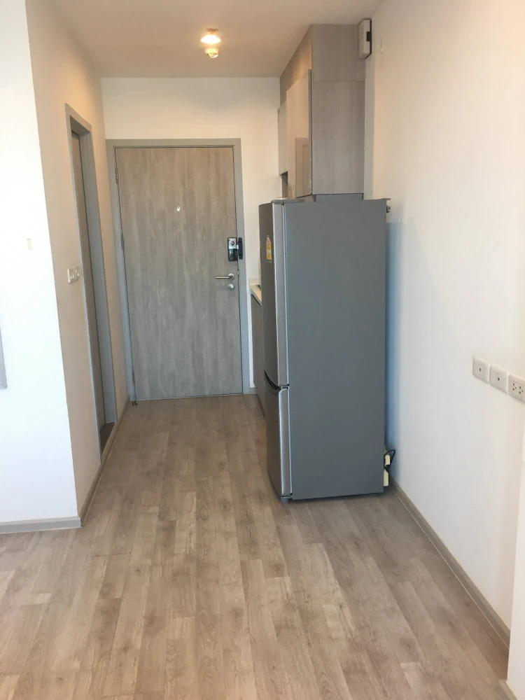 ให้เช่า Ideo Mobi Charan-Interchange ห้องพร้อมอยู่ เฟอร์พร้อม ราคาสบายกระเป๋า ชั้นสูง จองเลย