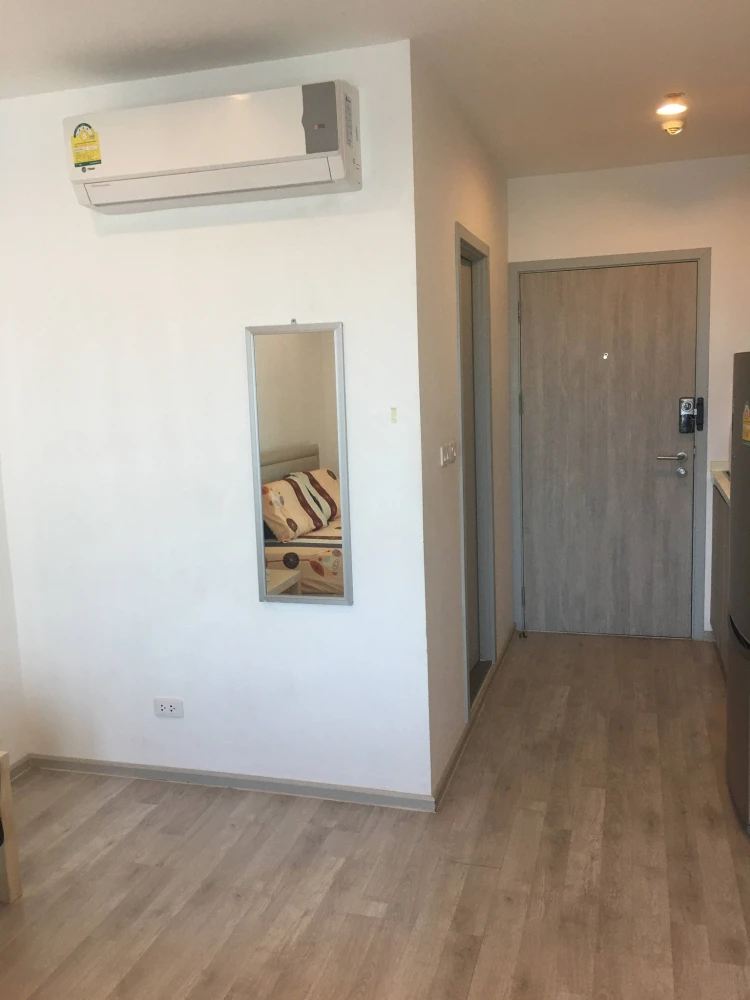 ให้เช่า Ideo Mobi Charan-Interchange ห้องพร้อมอยู่ เฟอร์พร้อม ราคาสบายกระเป๋า ชั้นสูง จองเลย