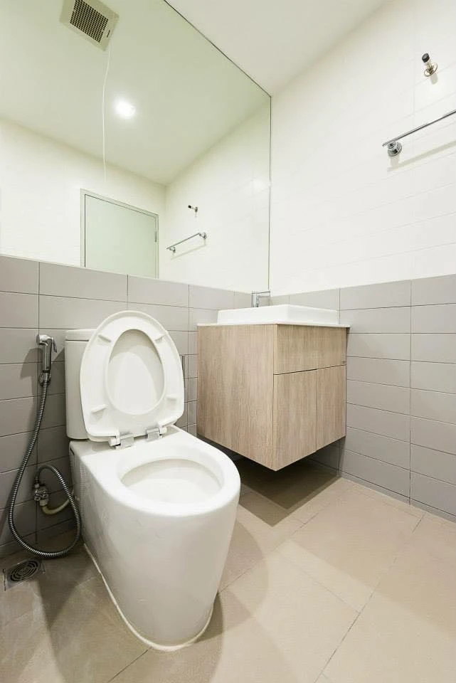 ให้เช่า Ideo Mobi Rama 9 ห้องแต่งน่าอยู่ เฟอร์ เครื่องใช้ไฟฟ้าครบ มาอต่ตัวเข้าอยู่ได้เลย อย่าพลาด