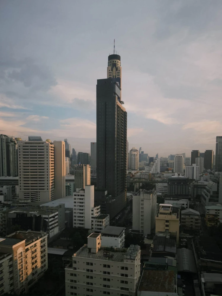 ให้เช่า Ideo Mobi Rangnam ห้องชั้น 20 ตกแต่งคุมโทน บิวท์อินเฟอร์นิเจอร์อย่างดี รีบจองเลยจ้า