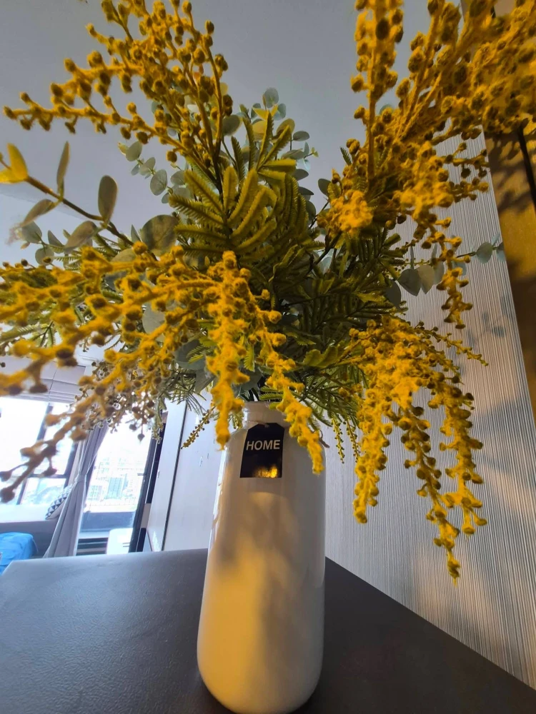 ให้เช่า Ideo Mobi Rangnam ห้องชั้น 28 เฟอร์ครบ ทำเลดี วิวสวยไม่บล็อค จองเลย
