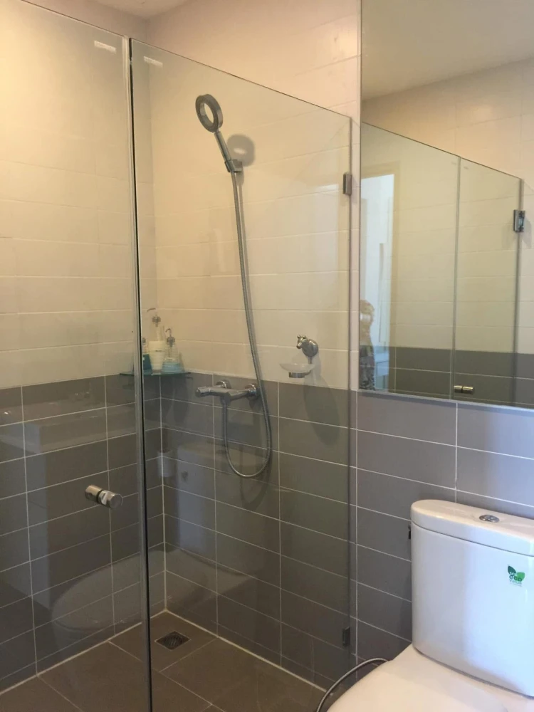 ให้เช่า Ideo Mobi Sathorn ชั้น 11 ห้องน่าอยู่ มาพร้อมการตกแต่งที่ครบครัน สนใจจองเลย