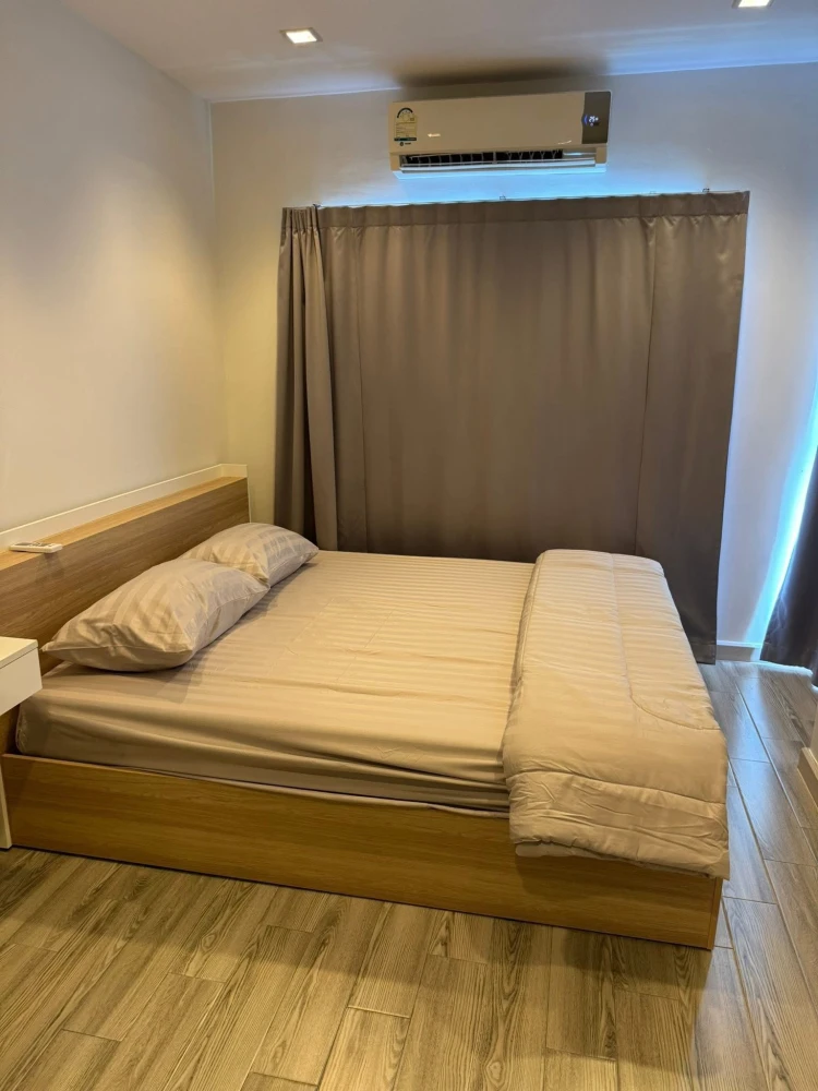 ให้เช่า Ideo Mobi Sathorn ชั้น 11 ห้องน่าอยู่ มาพร้อมการตกแต่งที่ครบครัน สนใจจองเลย