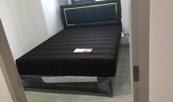 ให้เช่า Ideo Mobi Sathorn ห้องพร้อมอยู่ เฟอร์พร้อม กว้างขวางจองเลยก่อนพลาด++