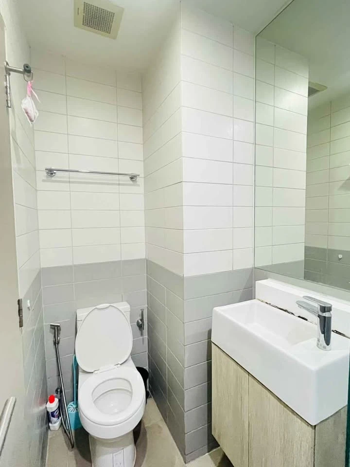 ให้เช่า IDEO Mobi Sukhumvit คอนโดพร้อมอยู่ ทำเลสะดวก เหมาะสำหรับอยู่อาศัยคนเดียวหรือคู่ ต้องจอง