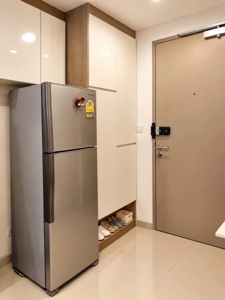 ให้เช่า Ideo Mobi Sukhumvit ชั้น 14 ห้องน่าอยู่ มาพร้อมการตกแต่งที่ครบครัน จองเลย