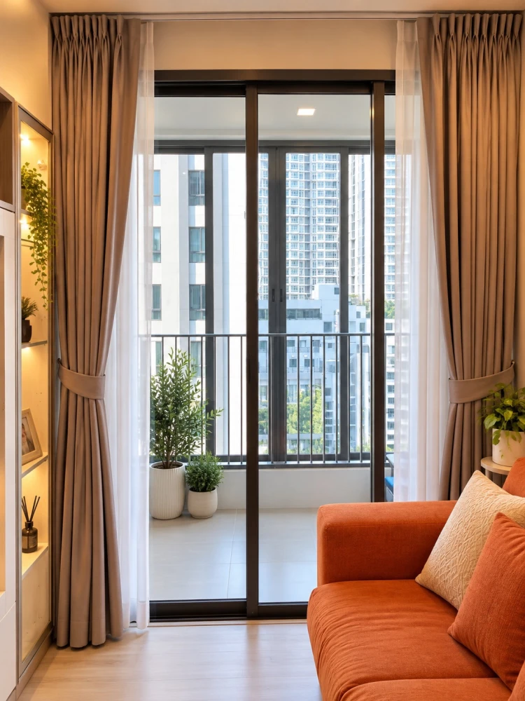 ให้เช่า Ideo Mobi Sukhumvit ชั้น 14 ห้องน่าอยู่ มาพร้อมการตกแต่งที่ครบครัน จองเลย