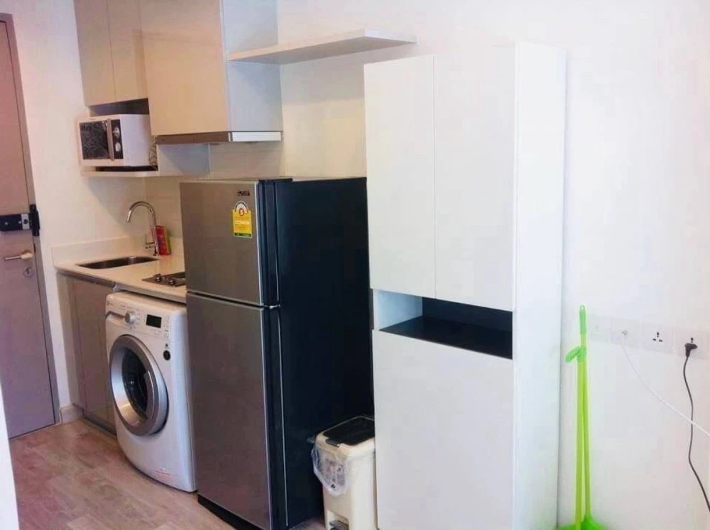 ให้เช่า Ideo Mobi Sukhumvit ชั้น 20 มาพร้อมการตกแต่งที่ครบครัน สนใจจองเลย